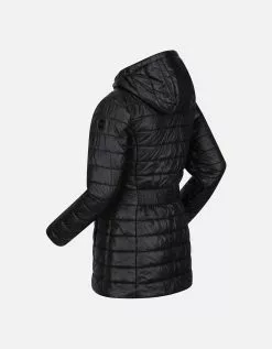 Regatta Kids Babette Insulated Jacket Black