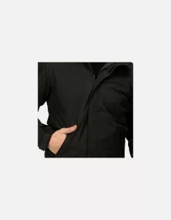 Regatta Professional Mens Dover Fleece Lined Waterproof Bomber Jacket Coat 9 Regatta Professional Mens Dover Fleece Lined Waterproof Bomber Jacket Coat -Regatta Shop 57551239 Zoom