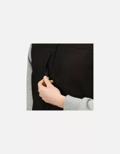 Regatta Professional Mens Flux Warm Outdoor Softshell Bodywarmer Gilet - Black -Regatta Shop 57551249 Zoom