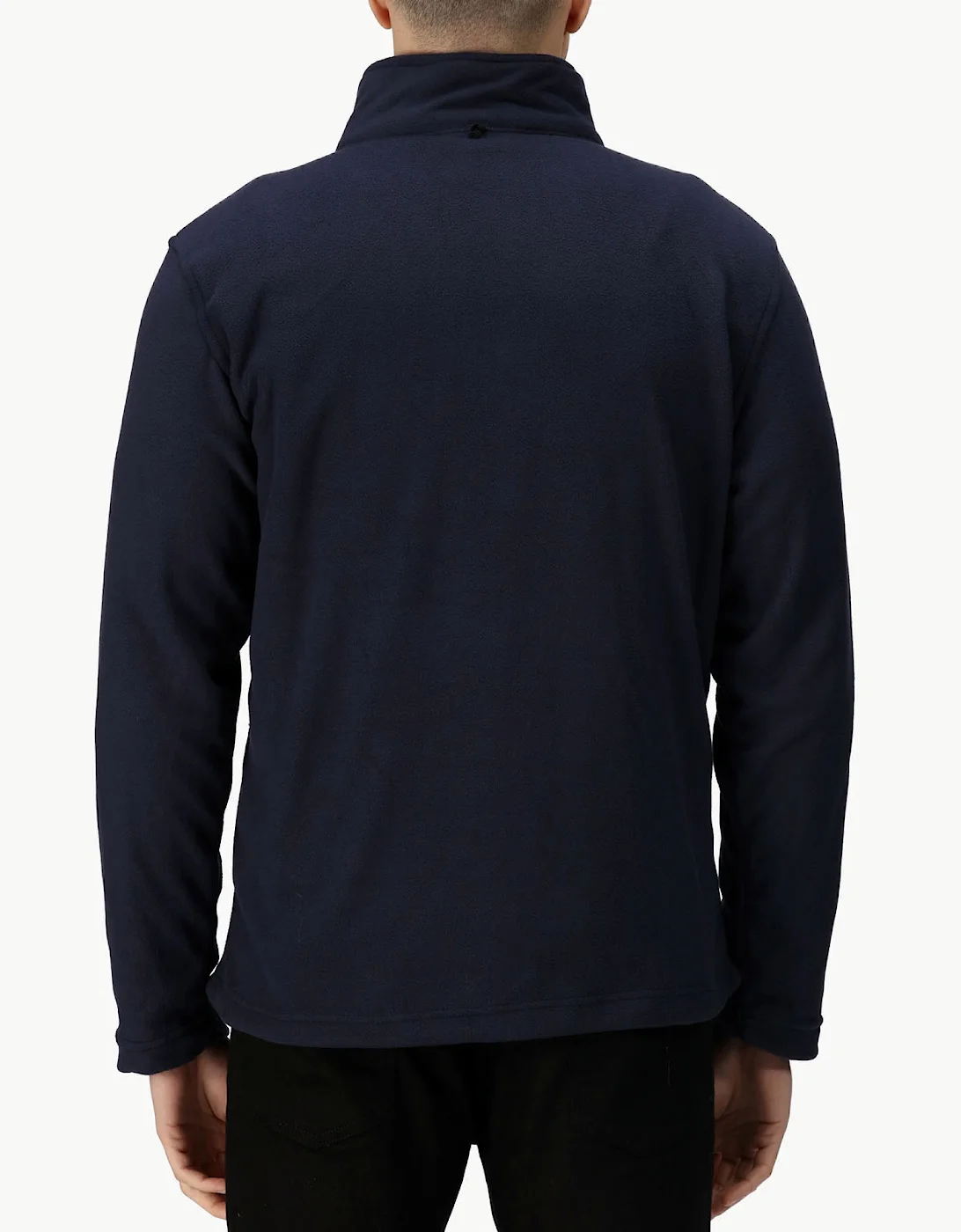 Regatta Professional Mens Defender III Waterproof 3 IN 1 Jacket Coat 5 Regatta Professional Mens Defender III Waterproof 3 IN 1 Jacket Coat - Image 3