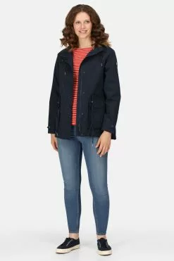 Regatta Giovanna Fletcher Birdie Waterproof Jacket -Regatta Shop 576184s3