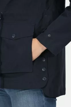 Regatta Giovanna Fletcher Birdie Waterproof Jacket -Regatta Shop 576184s5