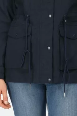 Regatta Giovanna Fletcher Birdie Waterproof Jacket -Regatta Shop 576184s6