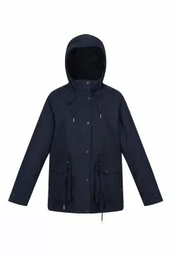 Regatta Giovanna Fletcher Birdie Waterproof Jacket -Regatta Shop 576184s7