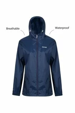 Regatta Pack It Waterproof Jacket -Regatta Shop 591844s11