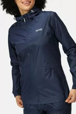 Regatta Pack It Waterproof Jacket -Regatta Shop 591844s5