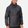 Regatta Mens Pack It III Waterproof Breathable Packable Jacket Coat