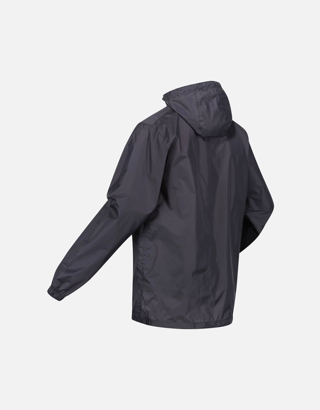 Regatta Mens Pack It III Waterproof Breathable Packable Jacket Coat 7 Regatta Mens Pack It III Waterproof Breathable Packable Jacket Coat - Image 5