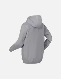 Regatta Mens Reaver Waterproof Breathable Jacket