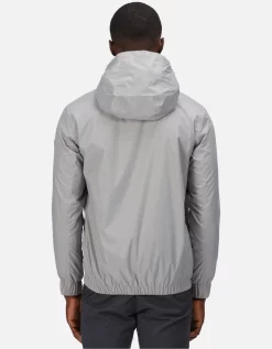 Regatta Mens Reaver Waterproof Breathable Jacket -Regatta Shop 60656593 Zoom