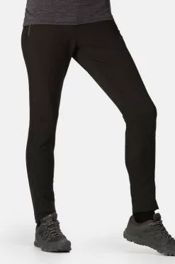 Regatta Pentre Stretch Walking Trousers -Regatta Shop 642430s5