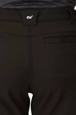 Regatta Womens Fenton Softshell Trousers 9 Regatta Womens Fenton Softshell Trousers -Regatta Shop 654268s3