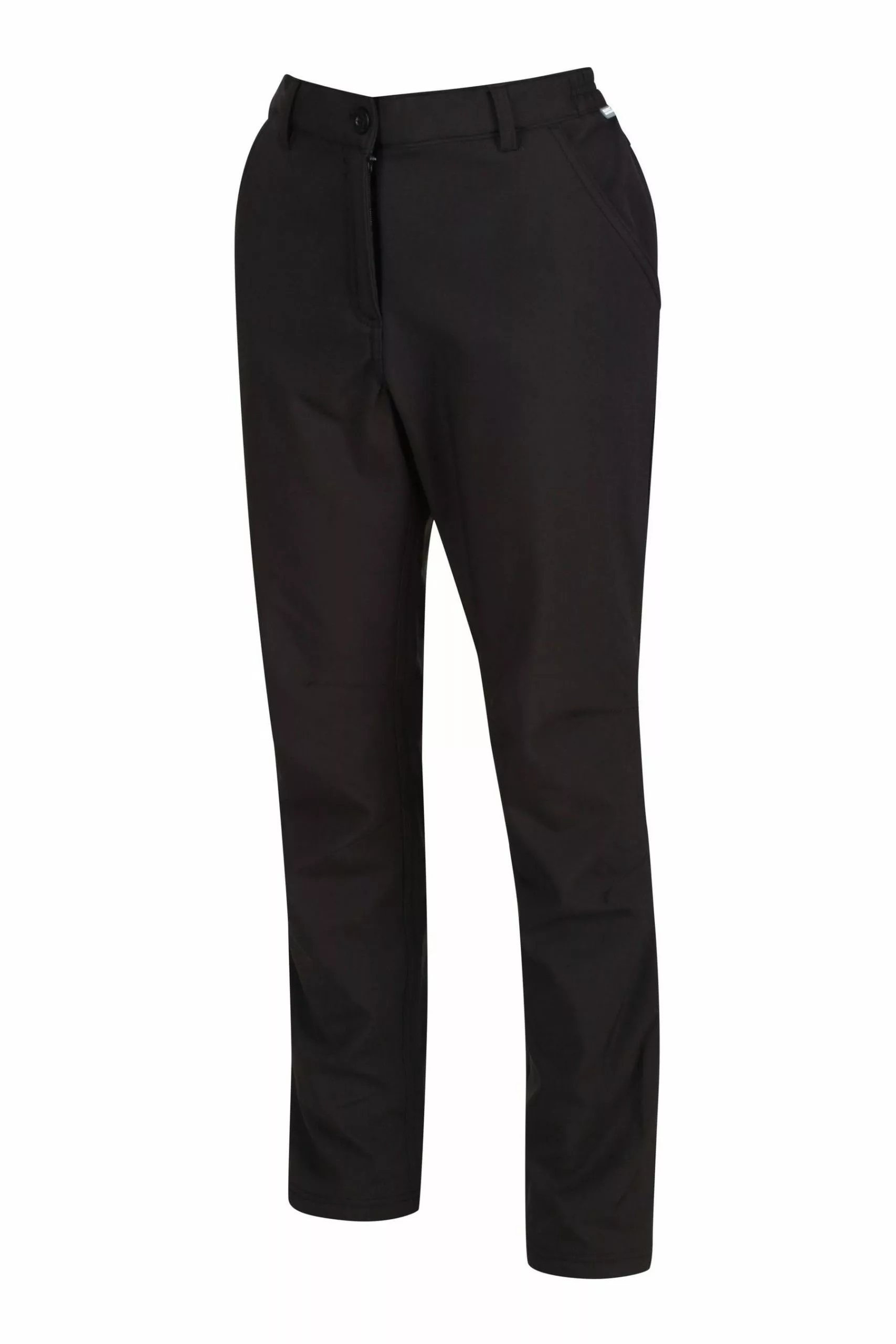 Regatta Womens Fenton Softshell Trousers 7 Regatta Womens Fenton Softshell Trousers - Image 5
