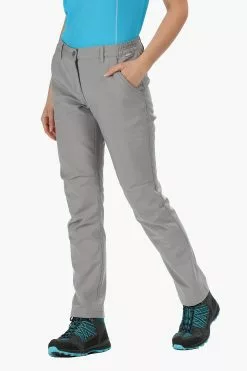 Regatta Womens Highton Trousers