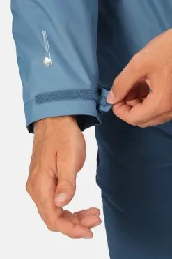 Regatta Blue Baslow Waterproof Jacket 15 Regatta Blue Baslow Waterproof Jacket -Regatta Shop 663546s4