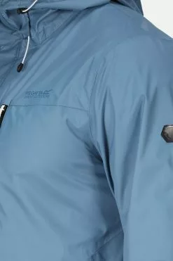 Regatta Blue Baslow Waterproof Jacket 17 Regatta Blue Baslow Waterproof Jacket -Regatta Shop 663546s6