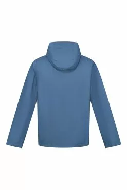 Regatta Blue Baslow Waterproof Jacket 19 Regatta Blue Baslow Waterproof Jacket -Regatta Shop 663546s8