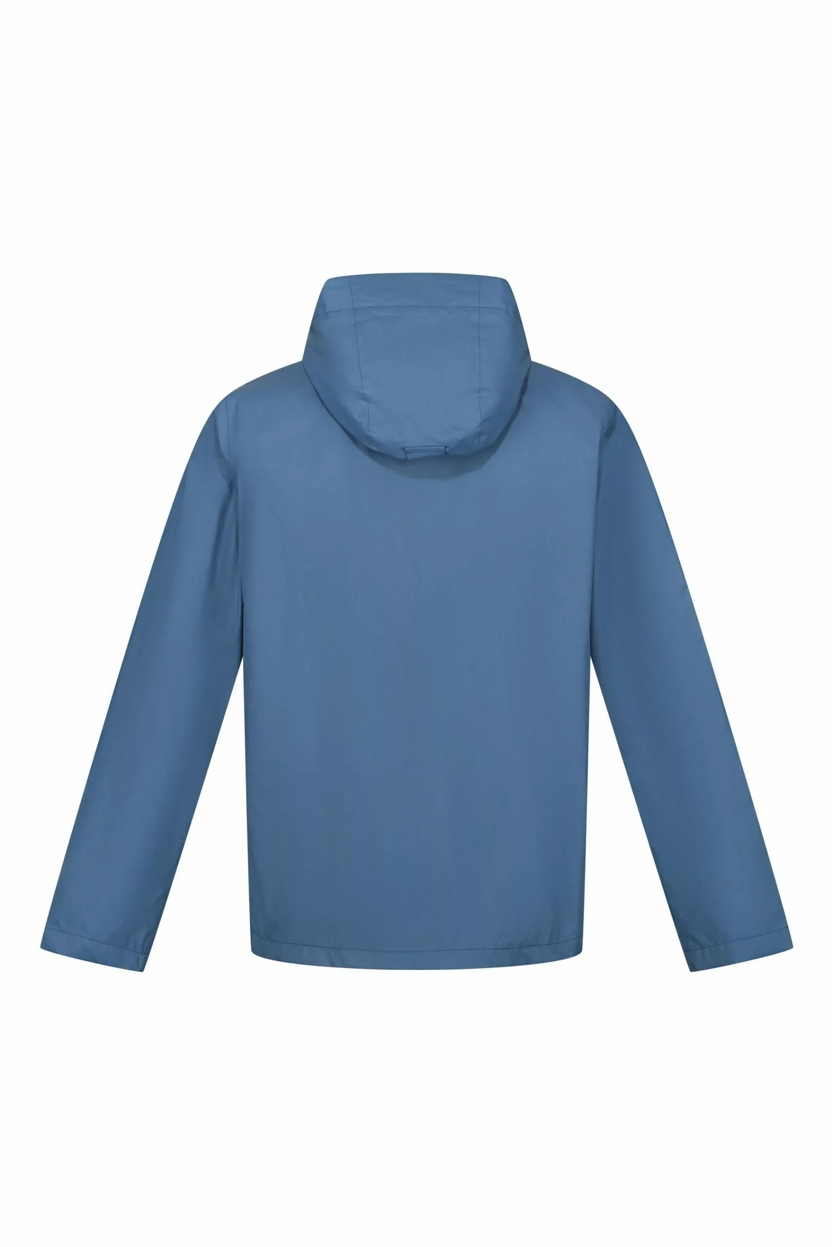 Regatta Blue Baslow Waterproof Jacket 10 Regatta Blue Baslow Waterproof Jacket - Image 8