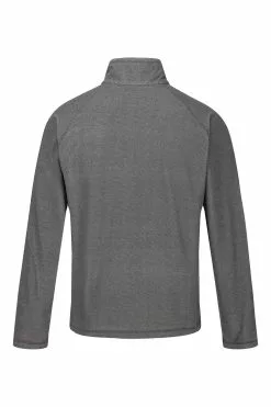 Regatta Montes Overhead Half Zip Fleece Top -Regatta Shop 784569s5