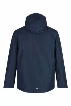 Regatta Blue Thornridge Ii Waterproof Jacket -Regatta Shop 785696s10