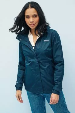 Regatta Daysha Waterproof Jacket