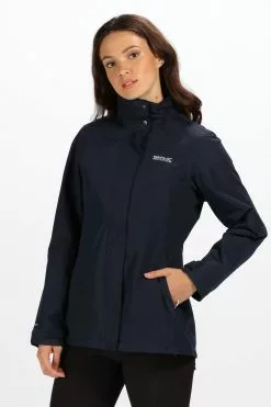 Regatta Daysha Waterproof Jacket -Regatta Shop 793100s6