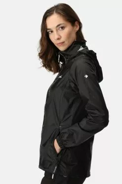 Regatta Corinne IV Waterproof Jacket -Regatta Shop 795691s4