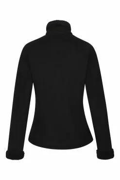 Regatta Black Brandall Full Zip Fleece Jacket 10 Regatta Black Brandall Full Zip Fleece Jacket -Regatta Shop 796893s4