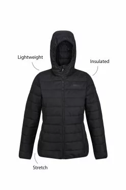 Regatta Helfa Baffle Jacket -Regatta Shop 845918s8