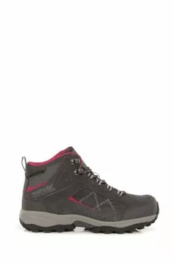Regatta Lady Clydebank Mid Walking Boots
