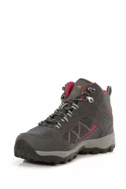 Regatta Lady Clydebank Mid Walking Boots 10 Regatta Lady Clydebank Mid Walking Boots -Regatta Shop 853364s3