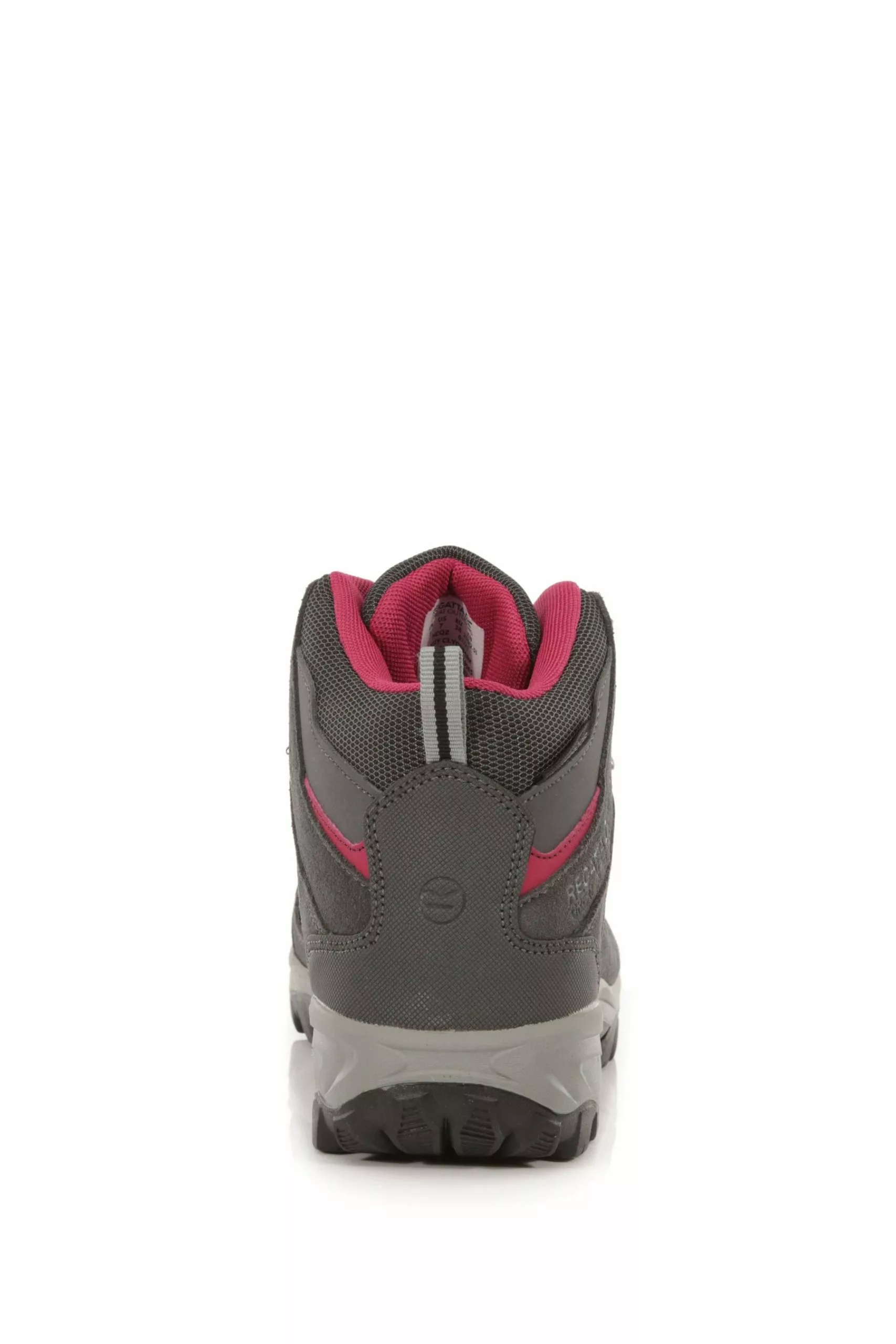 Regatta Lady Clydebank Mid Walking Boots 6 Regatta Lady Clydebank Mid Walking Boots - Image 4