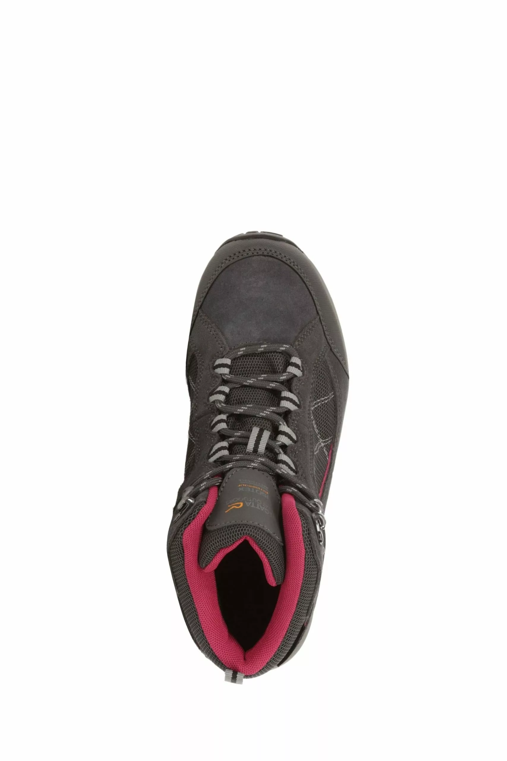 Regatta Lady Clydebank Mid Walking Boots 7 Regatta Lady Clydebank Mid Walking Boots - Image 5