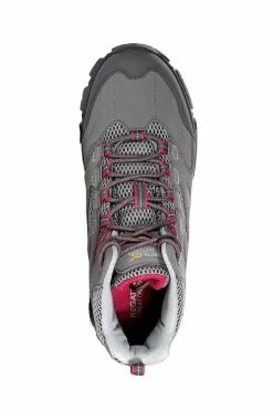 Regatta Holcombe IEP Mid Waterproof Walking Boots -Regatta Shop 864740s4