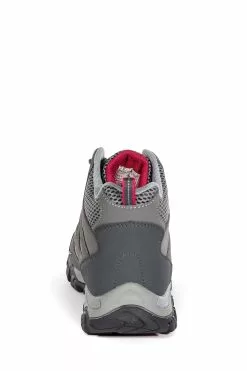 Regatta Holcombe IEP Mid Waterproof Walking Boots -Regatta Shop 864740s5