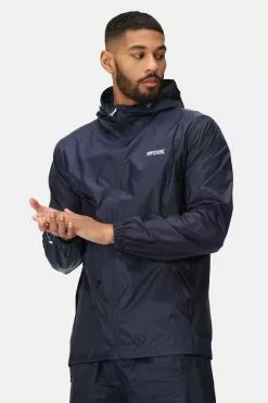 Regatta Pack It Waterproof Jacket
