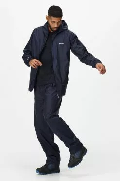 Regatta Pack It Waterproof Jacket -Regatta Shop 902985s3
