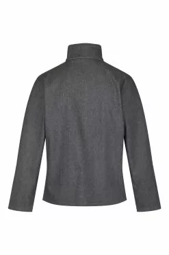 Regatta Black Regatta Black Cera V Full Zip Softshell Fleece -Regatta Shop 911348s5