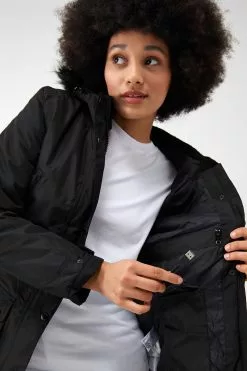 Regatta Red Volter Waterproof Heated Parka Jacket 16 Regatta Red Volter Waterproof Heated Parka Jacket -Regatta Shop A54056s5