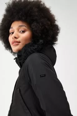 Regatta Red Volter Waterproof Heated Parka Jacket 17 Regatta Red Volter Waterproof Heated Parka Jacket -Regatta Shop A54056s6