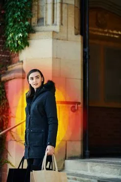 Regatta Red Volter Waterproof Heated Parka Jacket 18 Regatta Red Volter Waterproof Heated Parka Jacket -Regatta Shop A54056s7