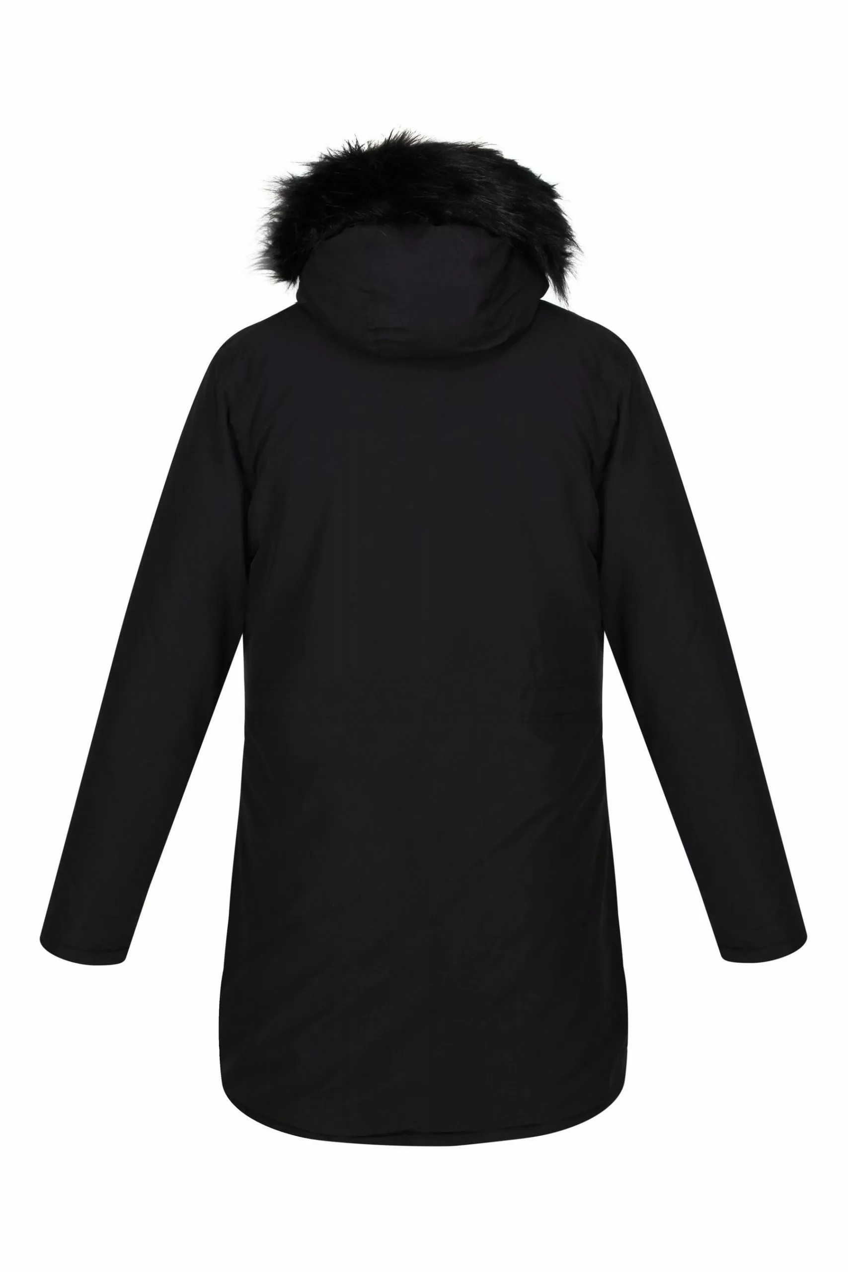 Regatta Red Volter Waterproof Heated Parka Jacket 11 Regatta Red Volter Waterproof Heated Parka Jacket - Image 9