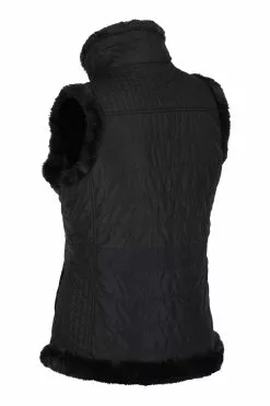 Regatta Black Winslow Insulated Gilet 21 Regatta Black Winslow Insulated Gilet -Regatta Shop A54387s10