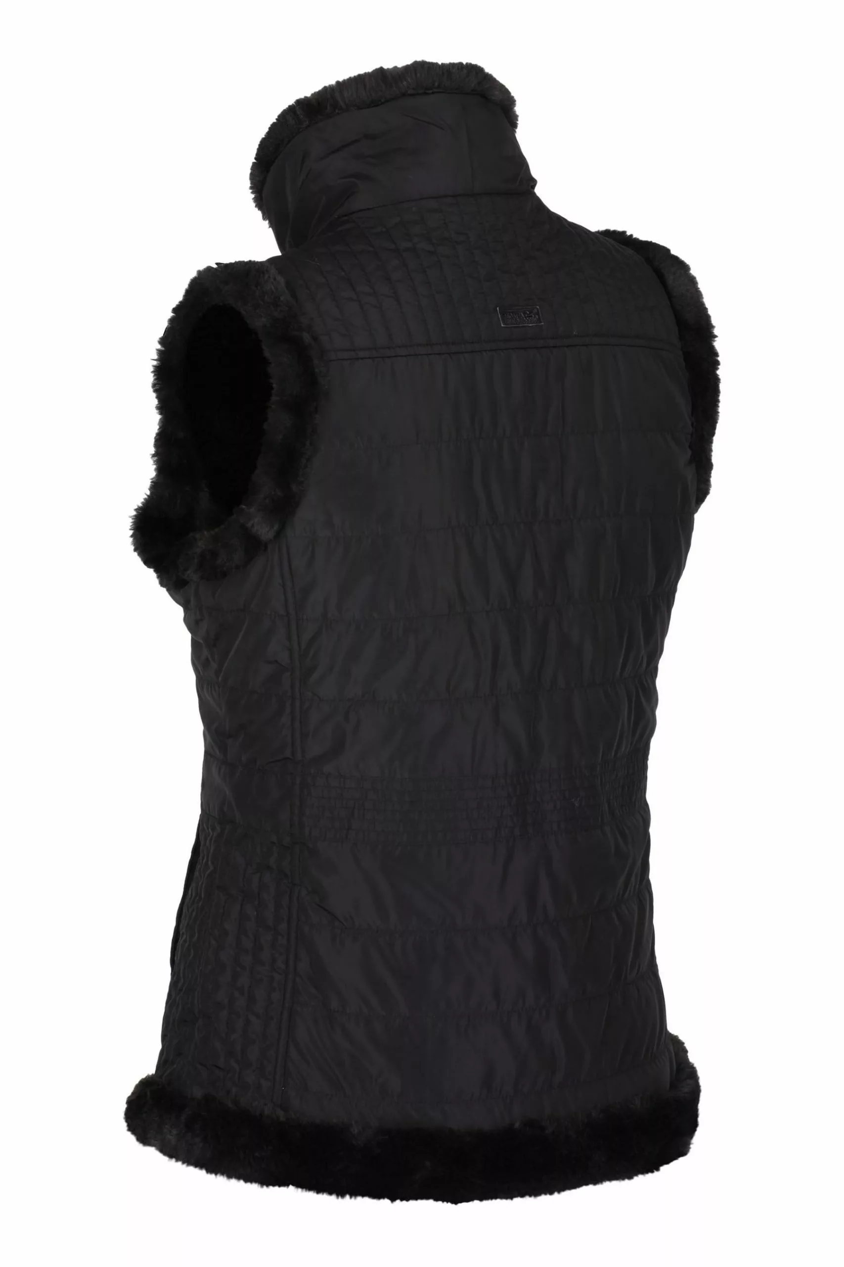 Regatta Black Winslow Insulated Gilet 12 Regatta Black Winslow Insulated Gilet - Image 10