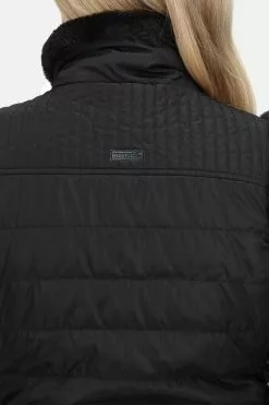 Regatta Black Winslow Insulated Gilet 16 Regatta Black Winslow Insulated Gilet -Regatta Shop A54387s5