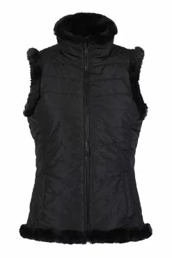 Regatta Black Winslow Insulated Gilet 18 Regatta Black Winslow Insulated Gilet -Regatta Shop A54387s7