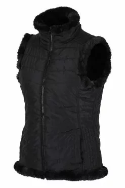 Regatta Black Winslow Insulated Gilet 20 Regatta Black Winslow Insulated Gilet -Regatta Shop A54387s9