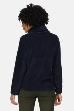 Regatta Hedda Cowl Neck Fleece -Regatta Shop A54408s2