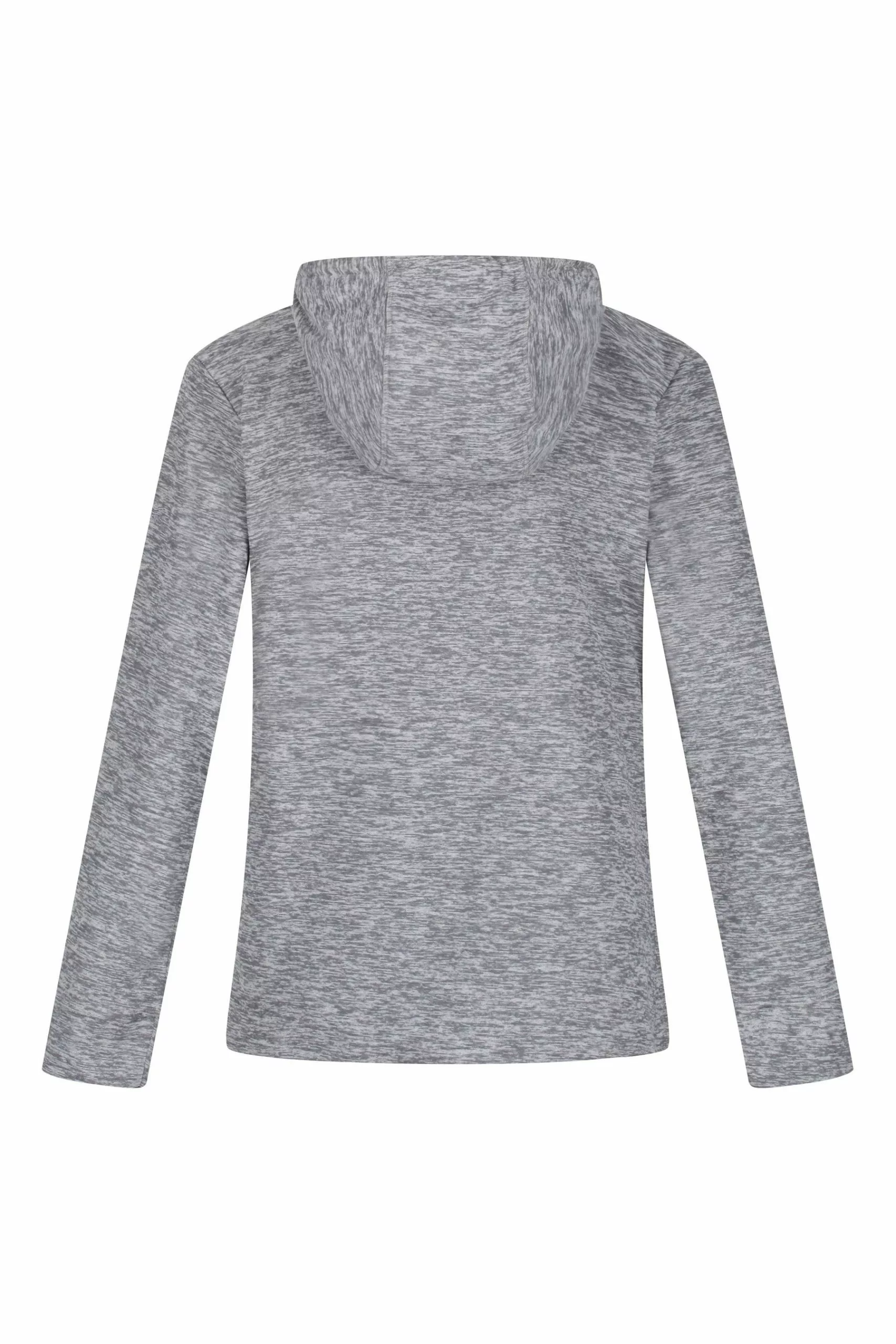 Regatta Kizmit II Hooded Fleece 7 Regatta Kizmit II Hooded Fleece - Image 5