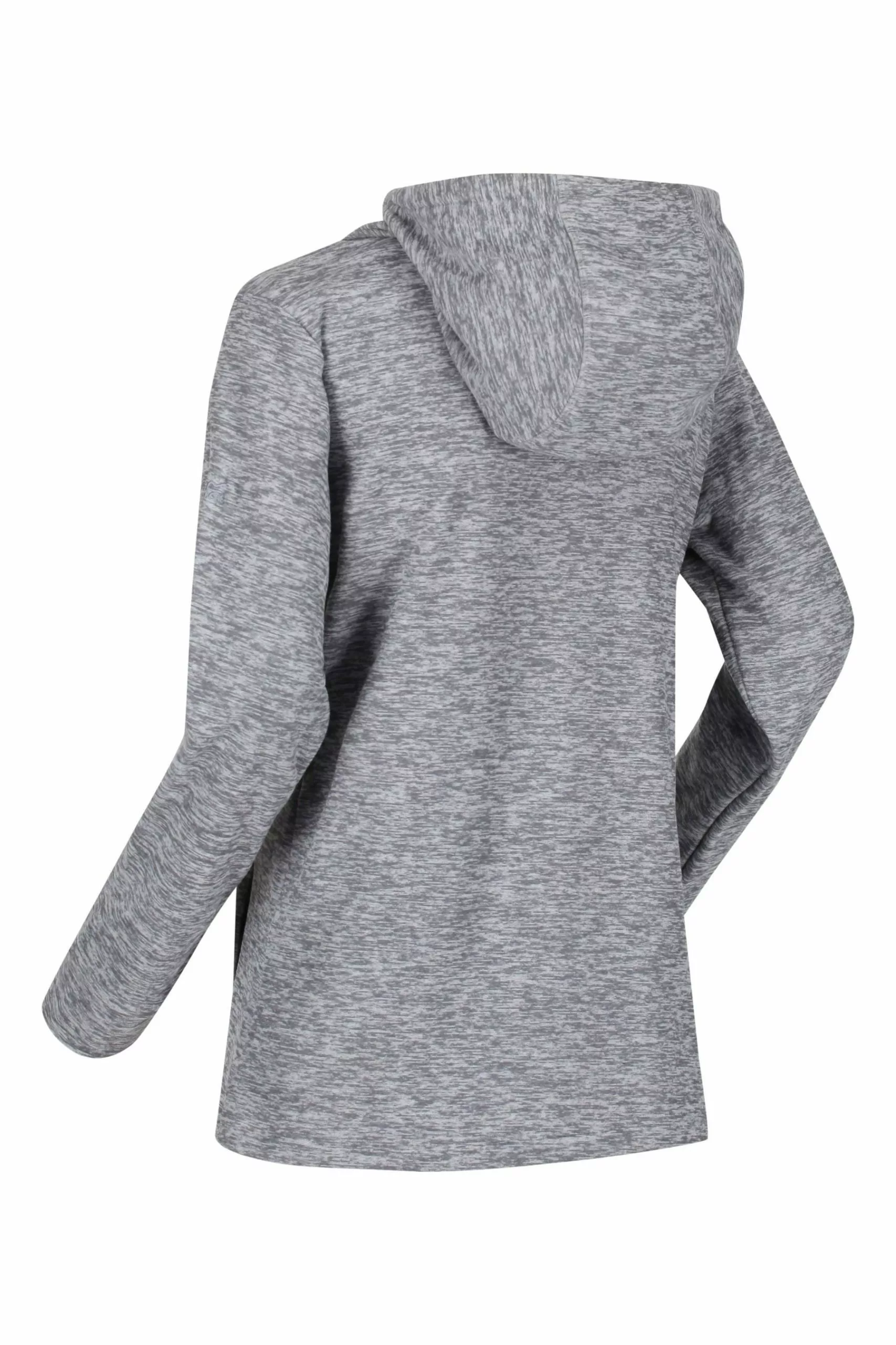 Regatta Kizmit II Hooded Fleece 9 Regatta Kizmit II Hooded Fleece - Image 7